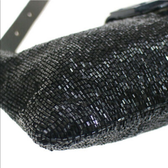 Fendi Sequin Baguette - Picture 5 of 9